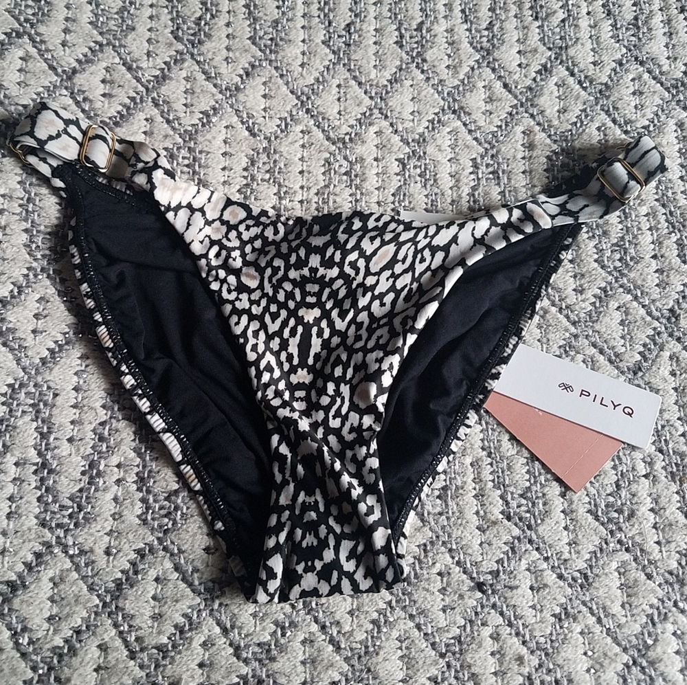 Pilyq Utopia Bikini bottom